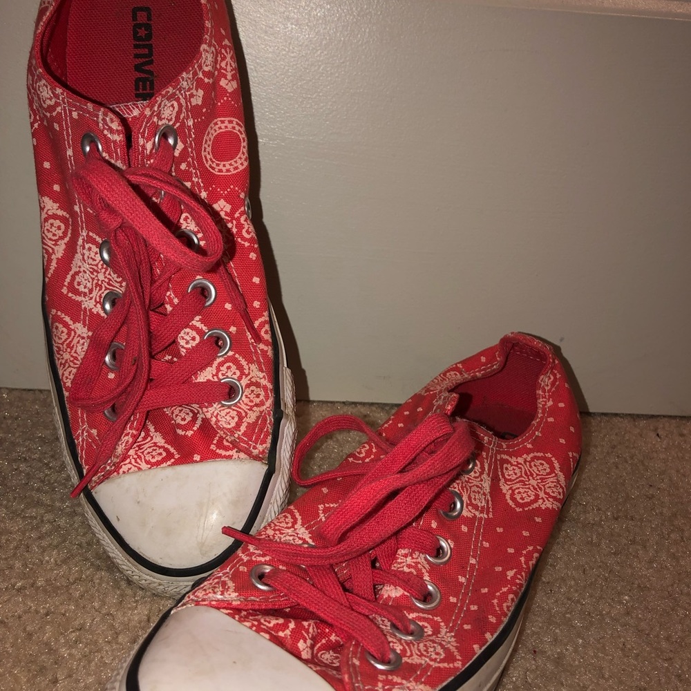 Converse